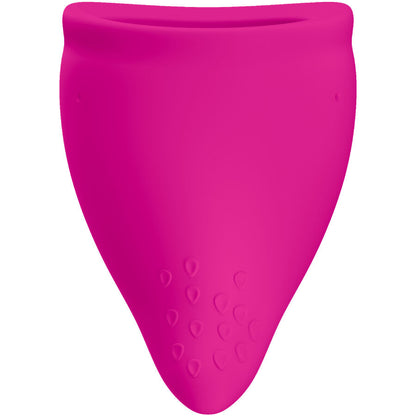 FUN FACTORY - COUPE MENSTRUELLE FUN TAILLE A MAGENTA FUN FACTORY