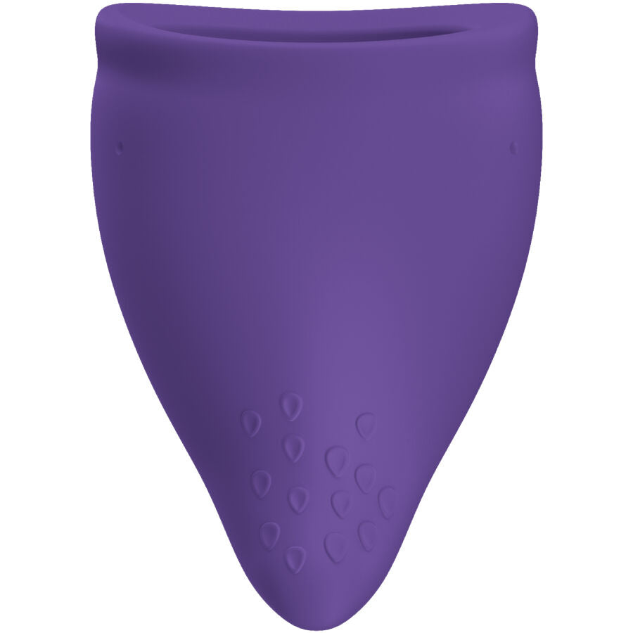 FUN FACTORY - COUPE MENSTRUELLE FUN TAILLE A CASSIS FUN FACTORY