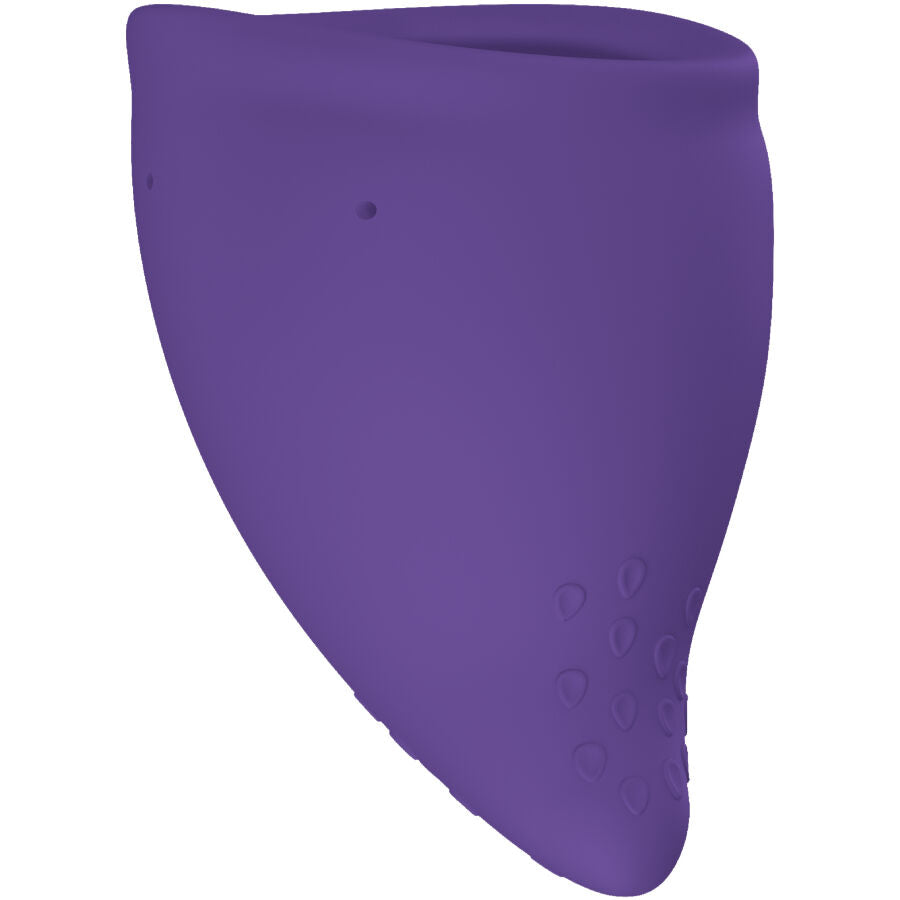 FUN FACTORY - COUPE MENSTRUELLE FUN TAILLE A CASSIS FUN FACTORY