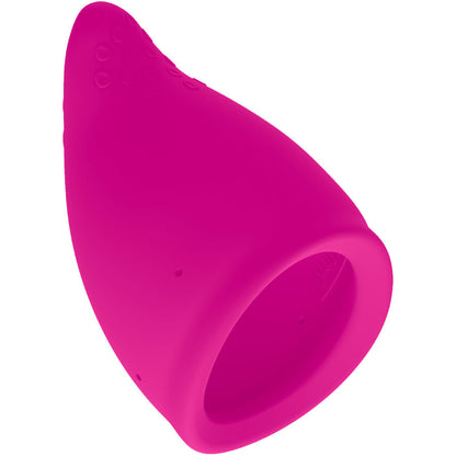 FUN FACTORY - Coupe menstruelle amusante taille B magenta FUN FACTORY