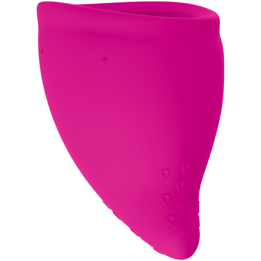FUN FACTORY - Coupe menstruelle amusante taille B magenta FUN FACTORY