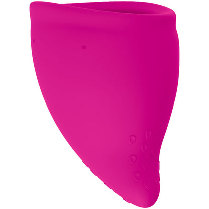 FUN FACTORY - Coupe menstruelle amusante taille B magenta FUN FACTORY