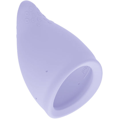 FUN FACTORY - Coupe menstruelle amusante taille B violette FUN FACTORY