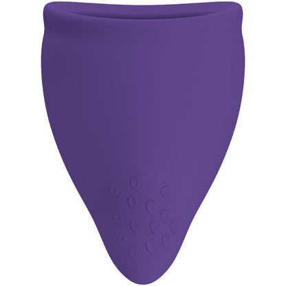 FUN FACTORY - Coupe menstruelle FUN taille B cassis FUN FACTORY