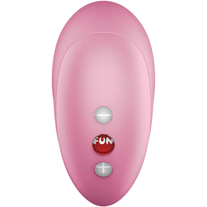 FUN FACTORY - VIBRATEUR À IMPULSIONS D'AIR INTENSES ROSE FUN FACTORY