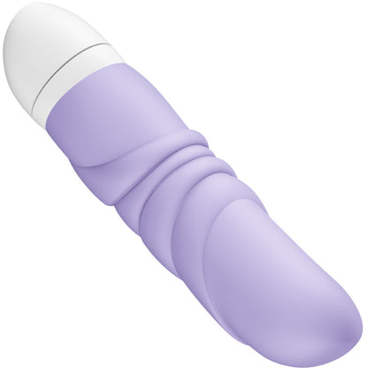 FUN FACTORY - MINI VIBRATEUR JAM VIOLET FUN FACTORY