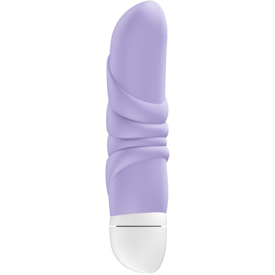 FUN FACTORY - MINI VIBRATEUR JAM VIOLET FUN FACTORY