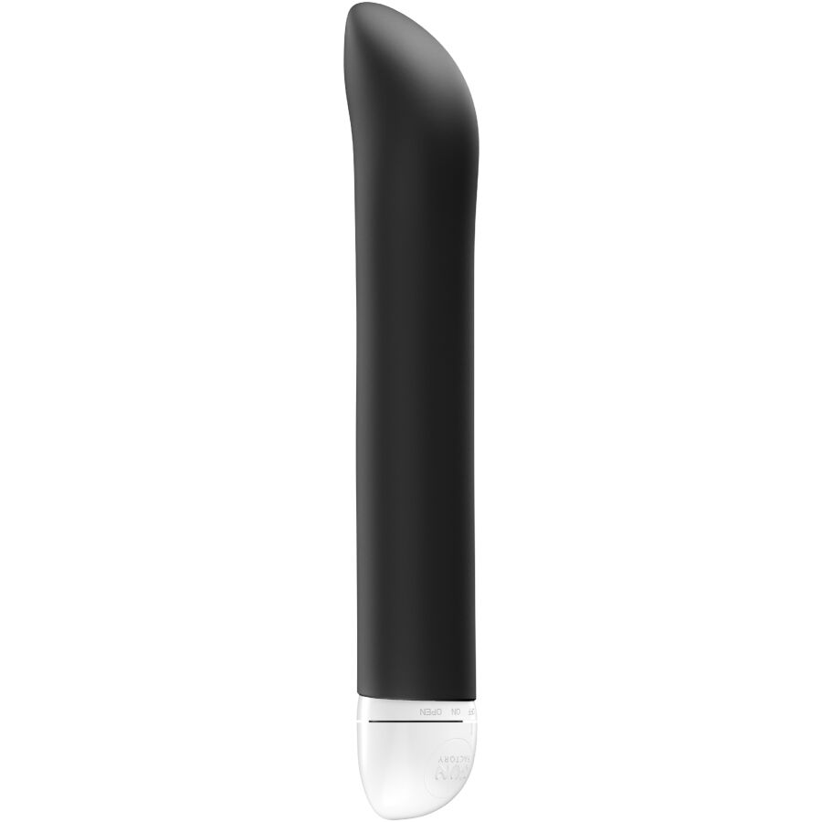 FUN FACTORY - VIBRATEUR POINT G JOUPIE NOIR FUN FACTORY