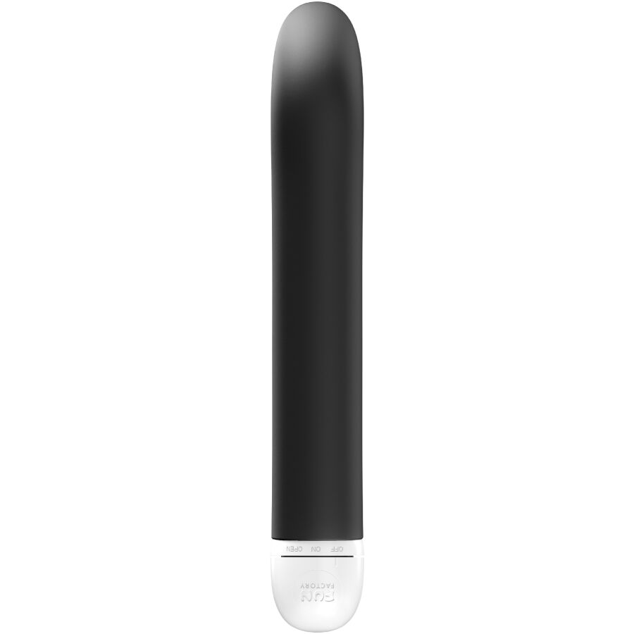 FUN FACTORY - VIBRATEUR POINT G JOUPIE NOIR FUN FACTORY