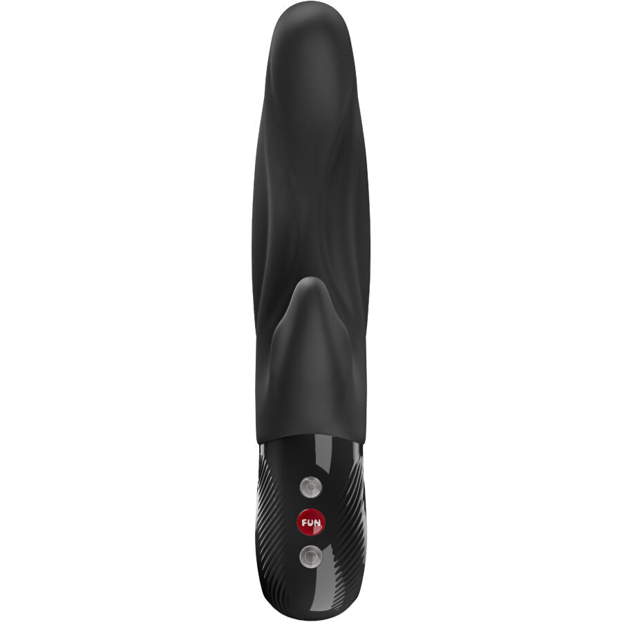 FUN FACTORY - VIBRATEUR LADY BI RABBIT NOIR FUN FACTORY