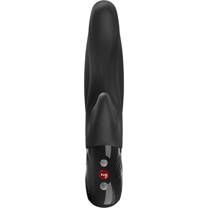 FUN FACTORY - VIBRATEUR LADY BI RABBIT NOIR FUN FACTORY