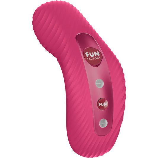 FUN FACTORY - LAYA III VIBRATEUR À UTILISER FRAMBOISE FUN FACTORY