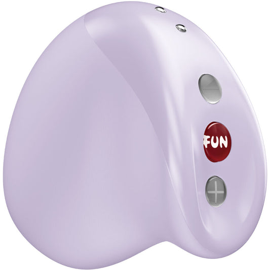 FUN FACTORY - VIBRATEUR À IMPULSIONS D'AIR MEA VIOLET FUN FACTORY