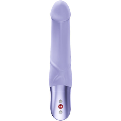 FUN FACTORY - VIBRATEUR POINT G MR. BOSS VIOLET FUN FACTORY