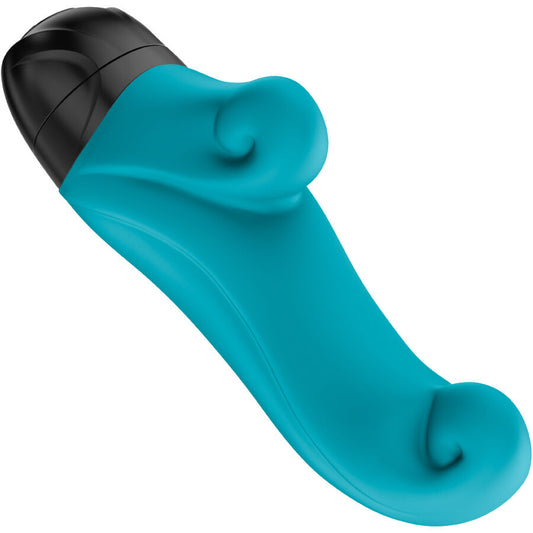 FUN FACTORY - MINI VIBRATEUR OCÉAN AQUAMARINE FUN FACTORY