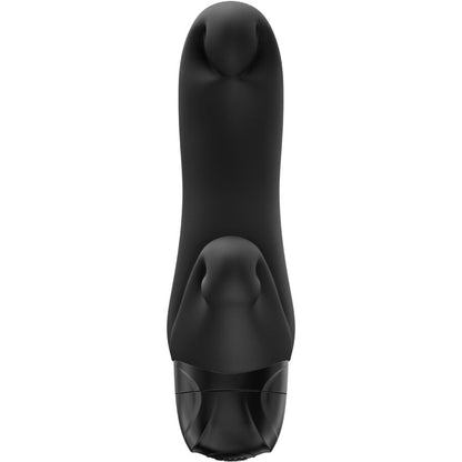 FUN FACTORY - MINI VIBRATEUR OCEAN NOIR FUN FACTORY