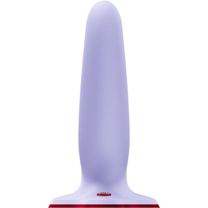 FUN FACTORY - RYDE DOUBLE GODEMICHET VIOLET FUN FACTORY