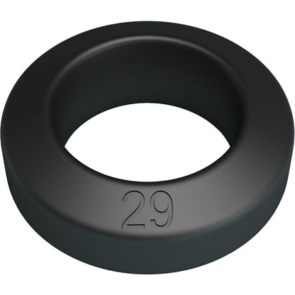 CRAZY BULL - BAGUE EN SILICONE BRODAN MODÈLE 9 CRAZY BULL