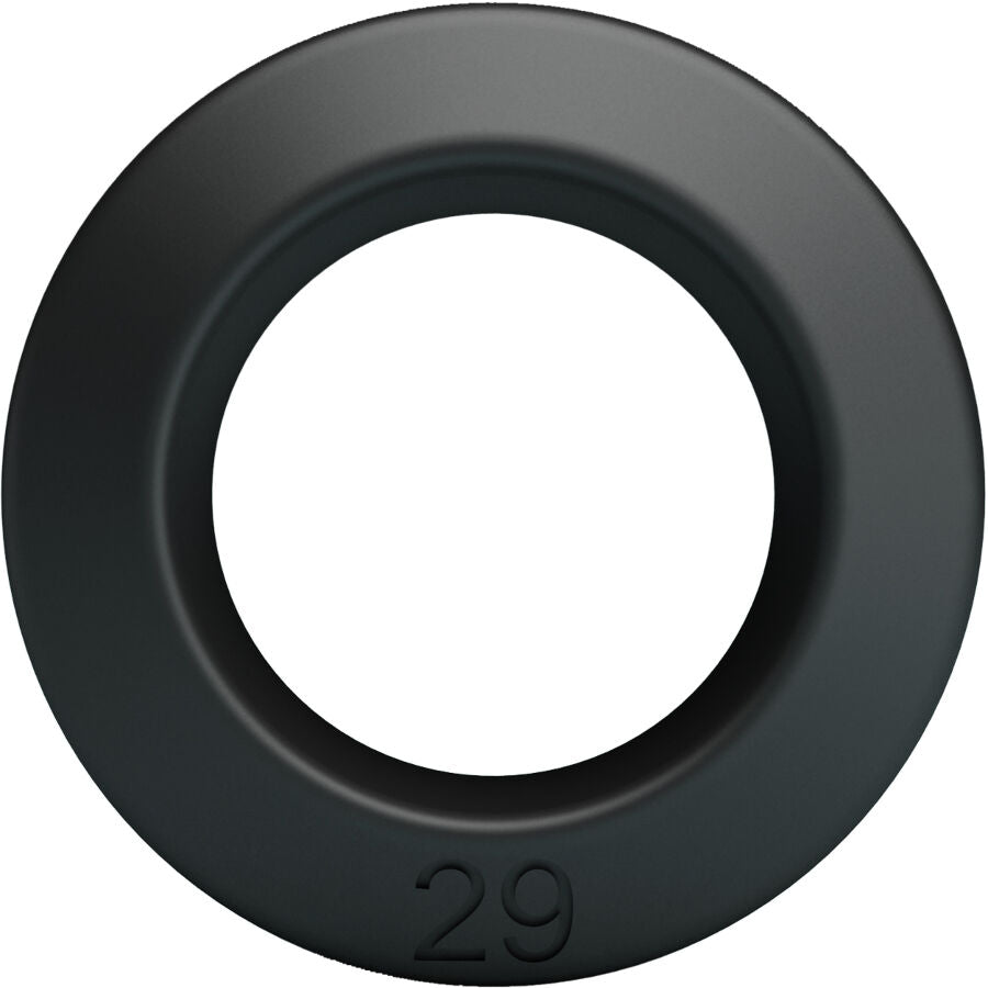 CRAZY BULL - BAGUE EN SILICONE BRODAN MODÈLE 9 CRAZY BULL