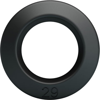 CRAZY BULL - BAGUE EN SILICONE BRODAN MODÈLE 9 CRAZY BULL