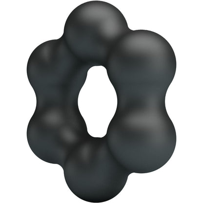 CRAZY BULL - BAGUE EN SILICONE CLAUZELL MODÈLE 10 CRAZY BULL