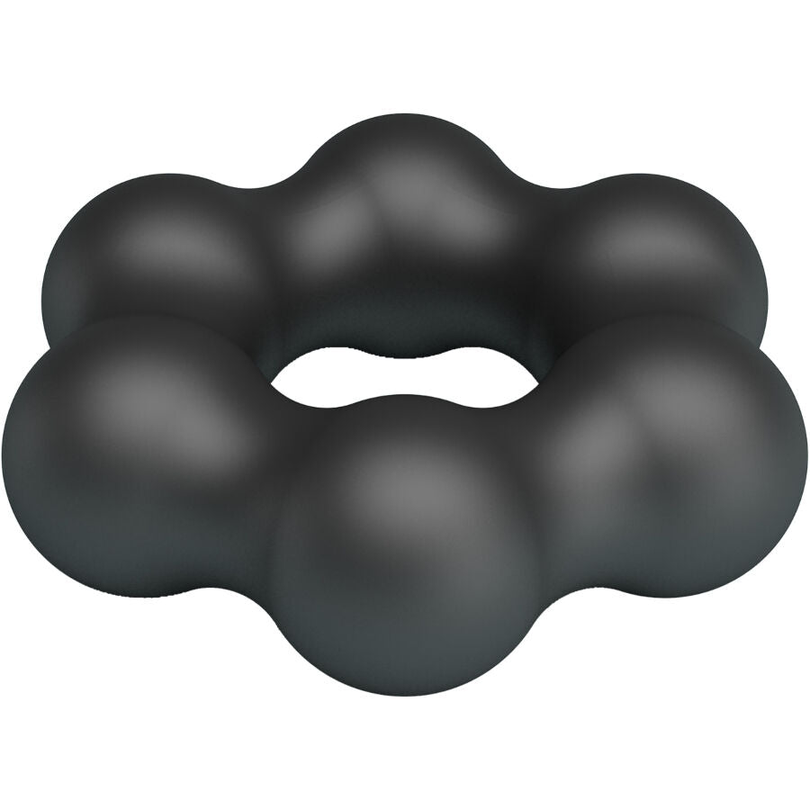 CRAZY BULL - BAGUE EN SILICONE CLAUZELL MODÈLE 10 CRAZY BULL