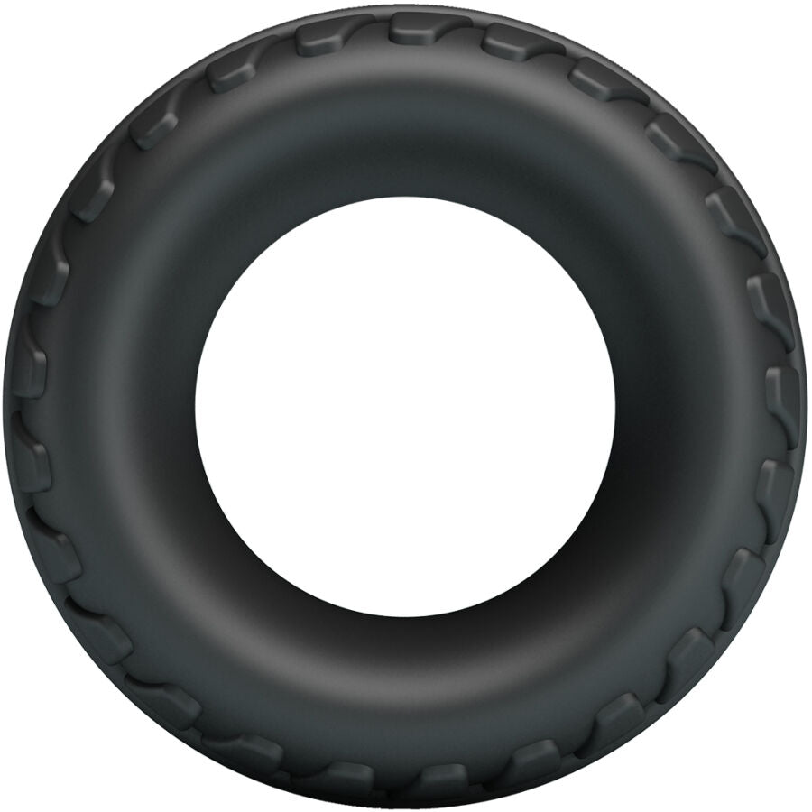 CRAZY BULL - BAGUE EN SILICONE DILSON MODÈLE 3 CRAZY BULL