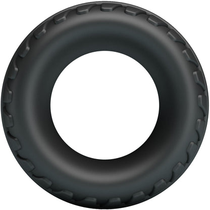 CRAZY BULL - BAGUE EN SILICONE DILSON MODÈLE 3 CRAZY BULL