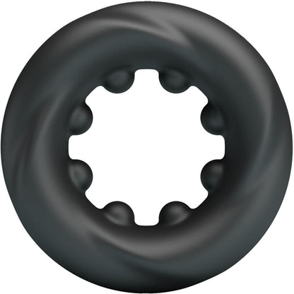 CRAZY BULL - BAGUE EN SILICONE DAQUEZ MODÈLE 4 CRAZY BULL