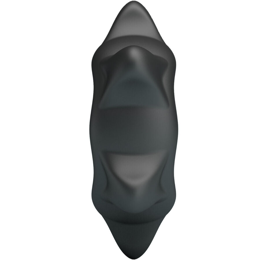 CRAZY BULL - BAGUE EN SILICONE ETHANIEL MODÈLE 11 CRAZY BULL