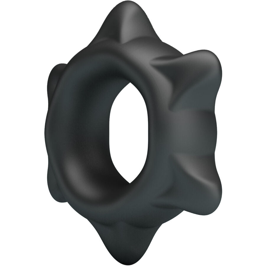 CRAZY BULL - BAGUE EN SILICONE ETHANIEL MODÈLE 11 CRAZY BULL