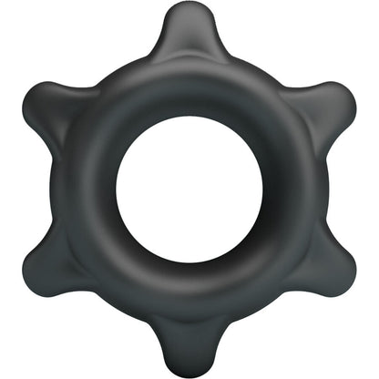 CRAZY BULL - BAGUE EN SILICONE ETHANIEL MODÈLE 11 CRAZY BULL