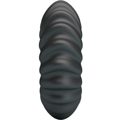 CRAZY BULL - BAGUE EN SILICONE FITZ MODÈLE 8 CRAZY BULL