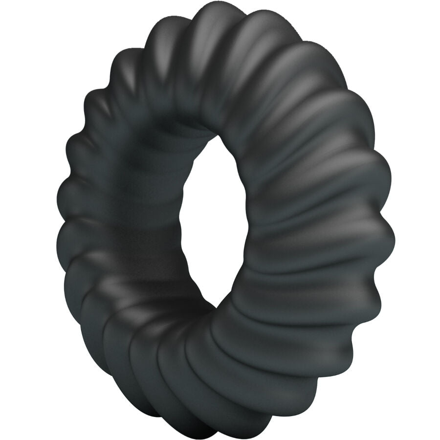 CRAZY BULL - BAGUE EN SILICONE FITZ MODÈLE 8 CRAZY BULL