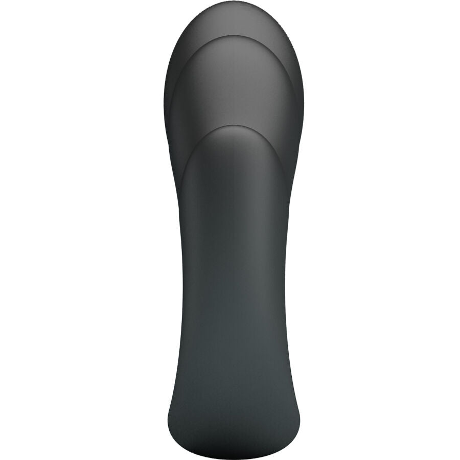 CRAZY BULL - BAGUE EN SILICONE HABERT MODÈLE 13 CRAZY BULL