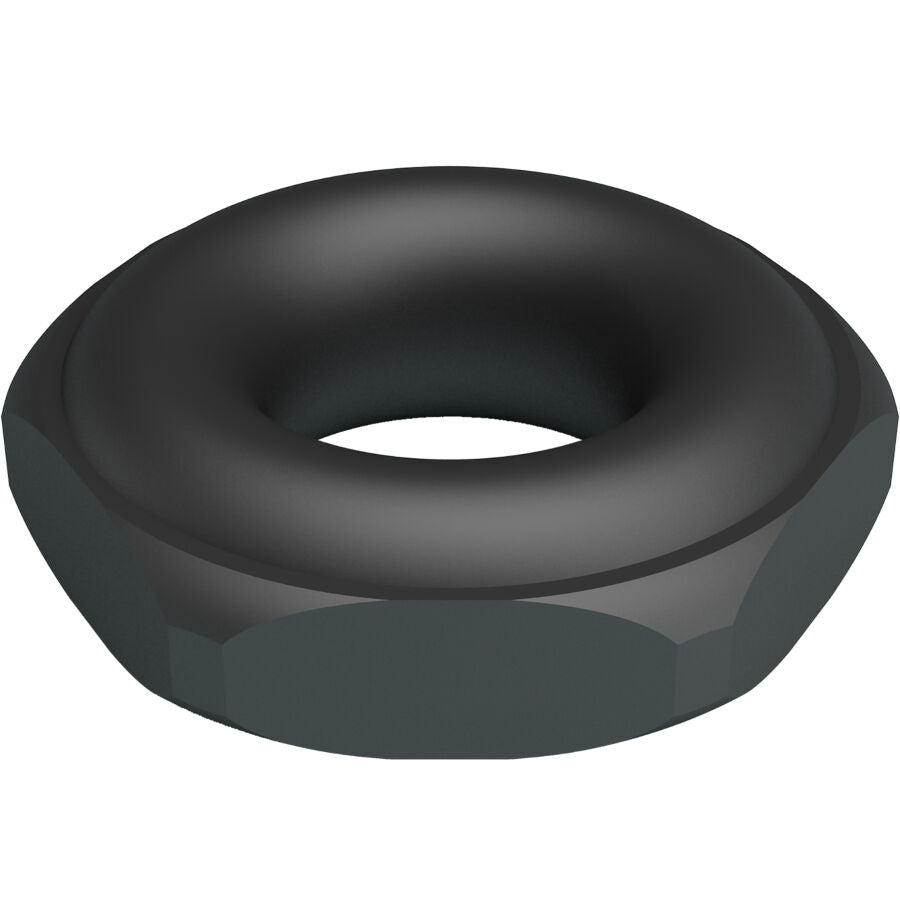 CRAZY BULL - BAGUE EN SILICONE JARVIUS MODÈLE 14 CRAZY BULL