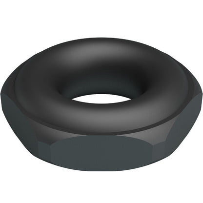 CRAZY BULL - BAGUE EN SILICONE JARVIUS MODÈLE 14 CRAZY BULL