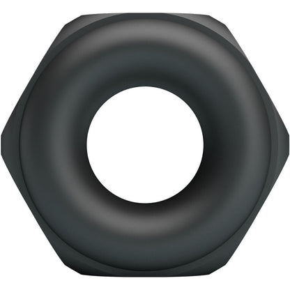 CRAZY BULL - BAGUE EN SILICONE JARVIUS MODÈLE 14 CRAZY BULL