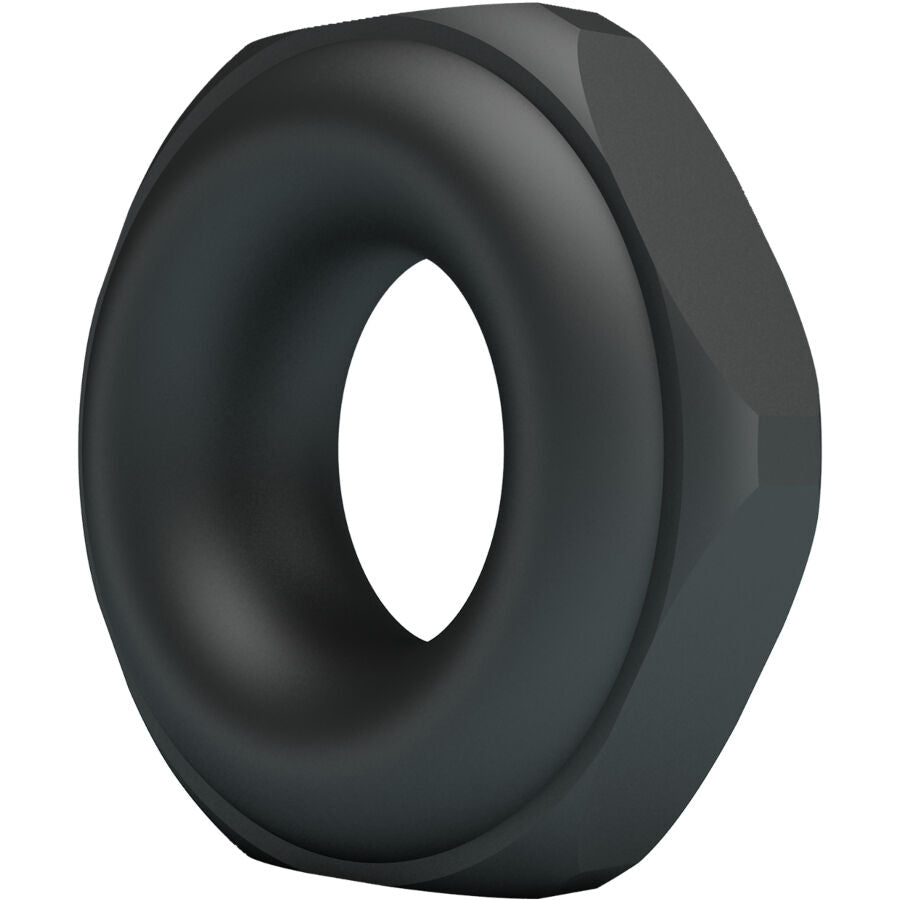 CRAZY BULL - BAGUE EN SILICONE JARVIUS MODÈLE 14 CRAZY BULL