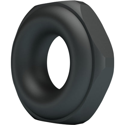 CRAZY BULL - BAGUE EN SILICONE JARVIUS MODÈLE 14 CRAZY BULL