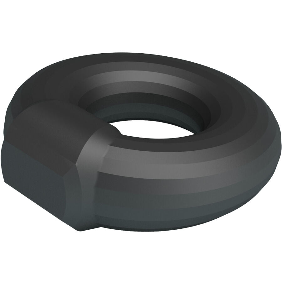 CRAZY BULL - BAGUE EN SILICONE KAYKE MODÈLE 2 CRAZY BULL