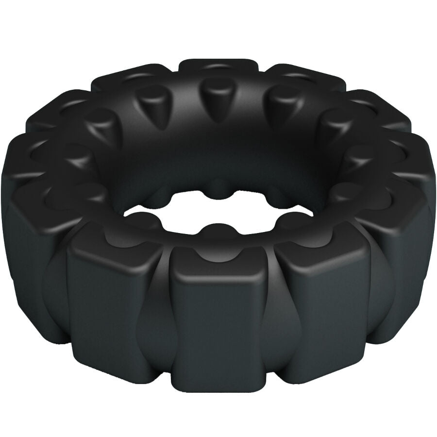 CRAZY BULL - BAGUE EN SILICONE LAIDEN MODÈLE 5 CRAZY BULL