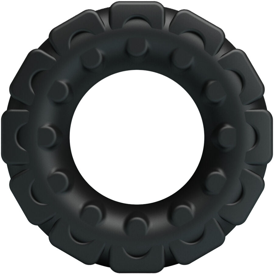 CRAZY BULL - BAGUE EN SILICONE LAIDEN MODÈLE 5 CRAZY BULL