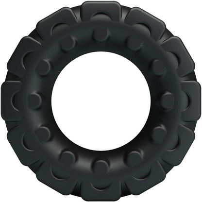 CRAZY BULL - BAGUE EN SILICONE LAIDEN MODÈLE 5 CRAZY BULL