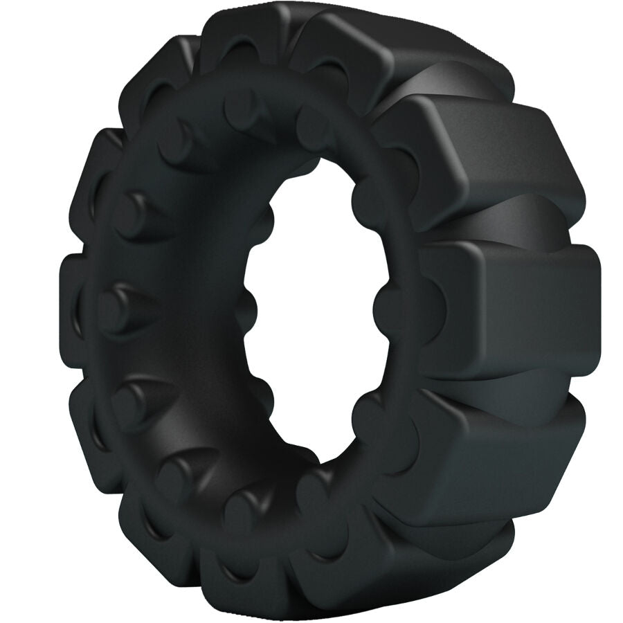 CRAZY BULL - BAGUE EN SILICONE LAIDEN MODÈLE 5 CRAZY BULL