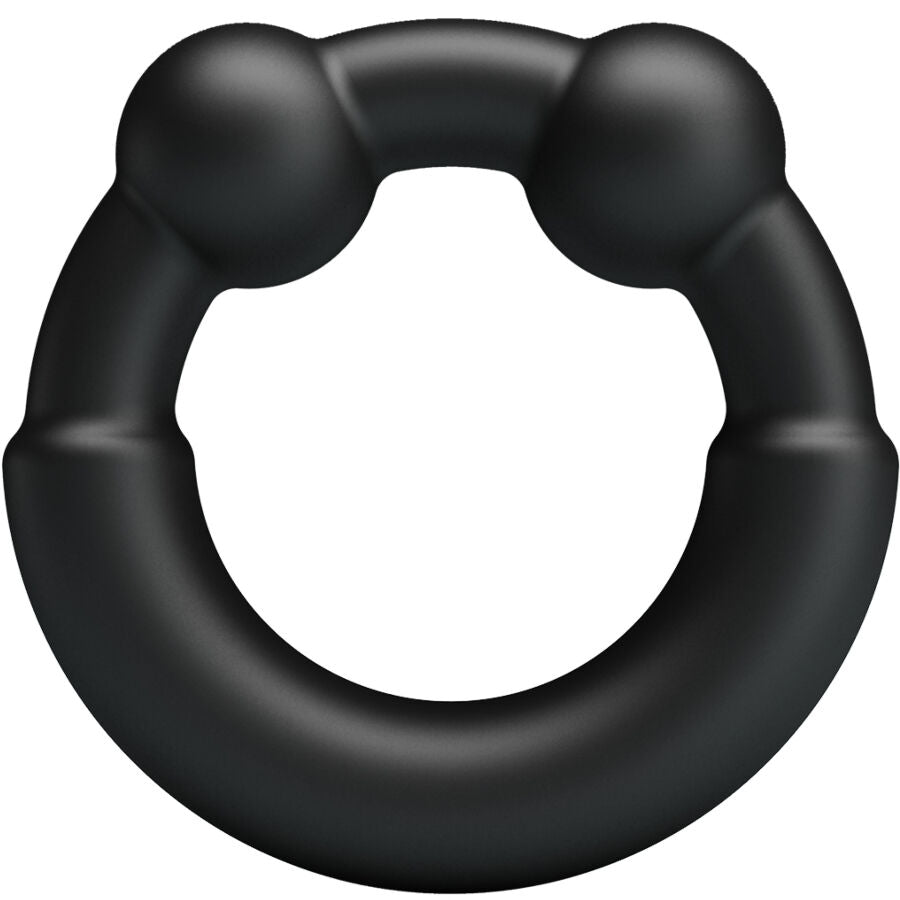 CRAZY BULL - BAGUE EN SILICONE MECO MODÈLE 15 CRAZY BULL