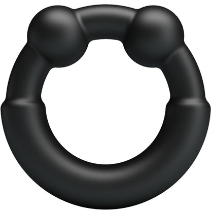 CRAZY BULL - BAGUE EN SILICONE MECO MODÈLE 15 CRAZY BULL