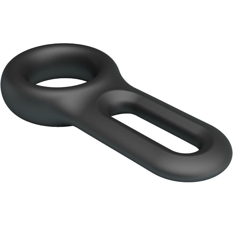 CRAZY BULL - BAGUE EN SILICONE ONIEL MODÈLE 18 CRAZY BULL