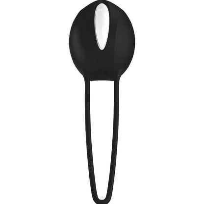 FUN FACTORY - SMARTBALL UNO KEGEL BALL NOIRE FUN FACTORY
