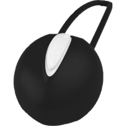 FUN FACTORY - SMARTBALL UNO KEGEL BALL NOIRE FUN FACTORY